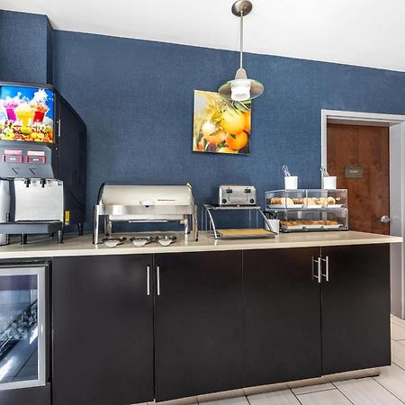 Comfort Inn & Suites Chattanooga West - Lookout Mountain מראה חיצוני תמונה
