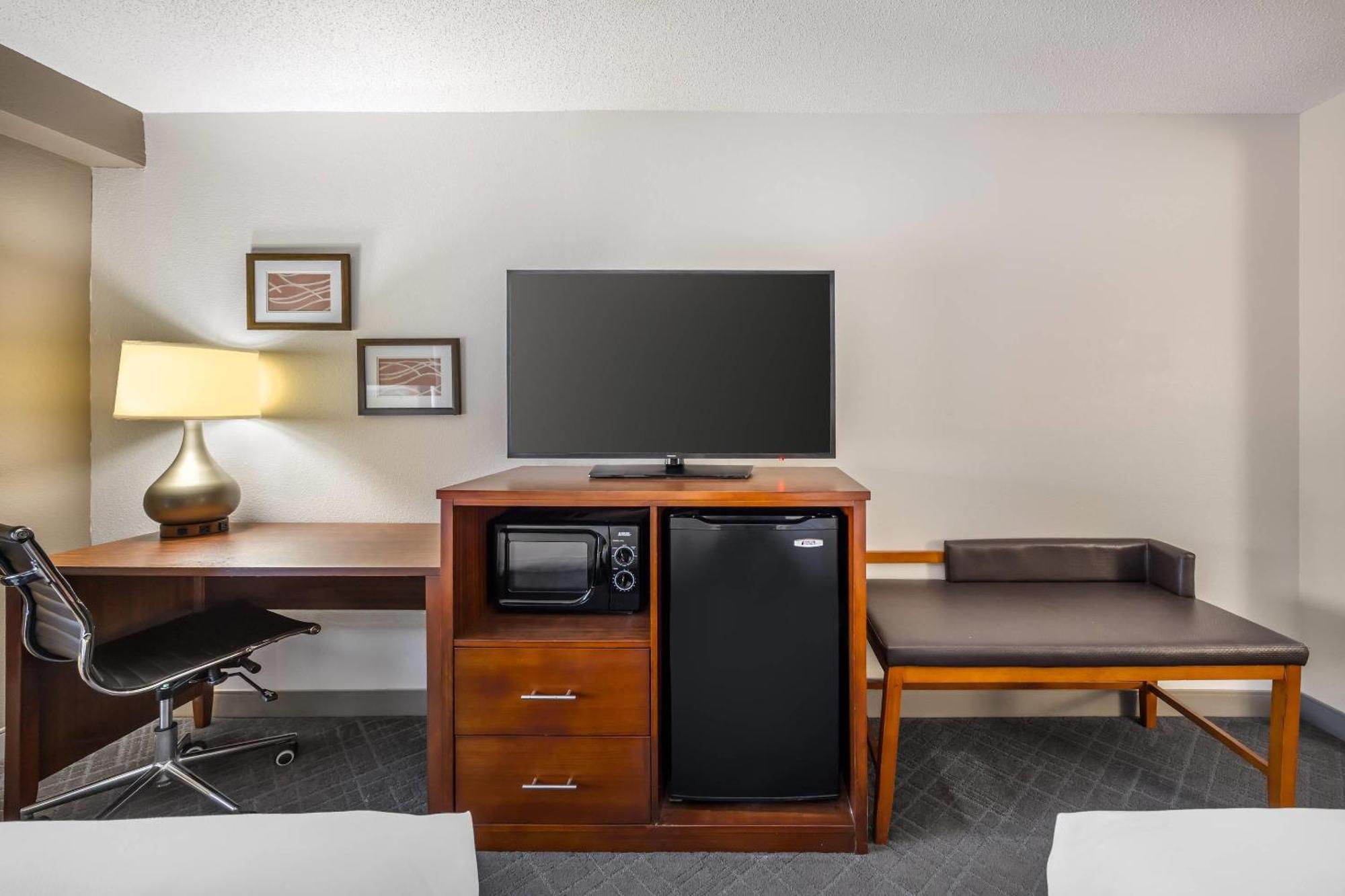 Comfort Inn & Suites Chattanooga West - Lookout Mountain מראה חיצוני תמונה